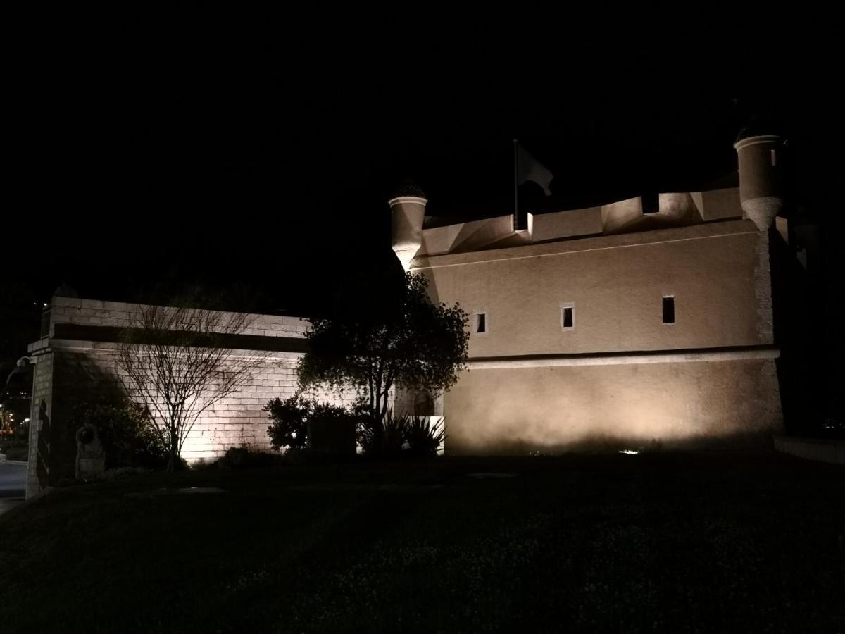 Joli Studio Dans Le Coeur De Menton Kültér fotó
