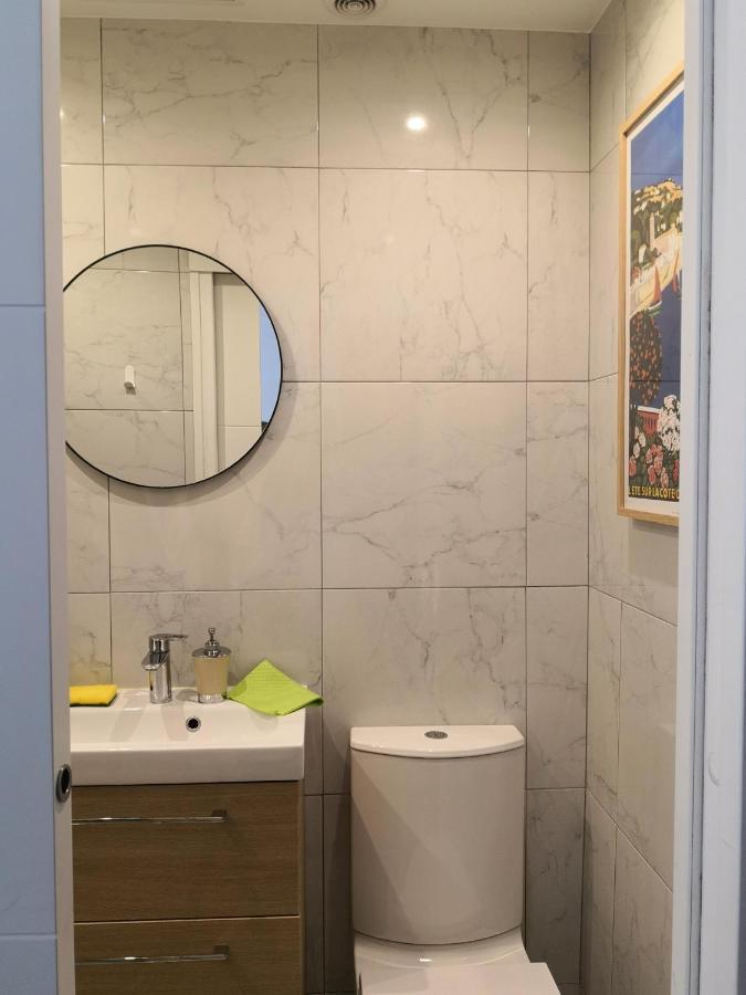 Joli Studio Dans Le Coeur De Menton Kültér fotó
